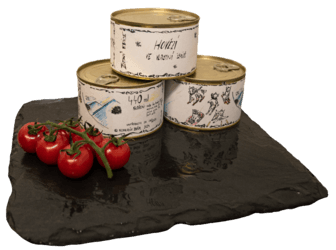 Hovězí ve vlastní šťávě